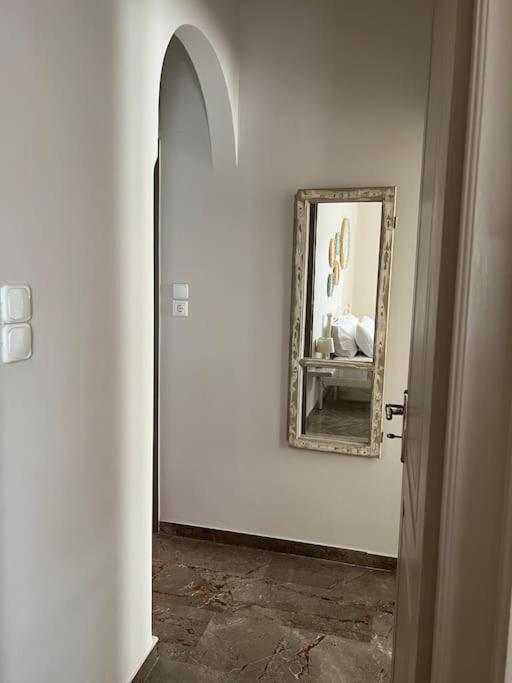 Θἔρως Apartment Tinos Exterior photo
